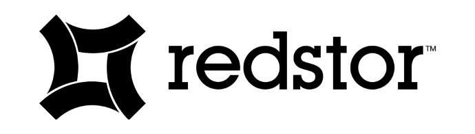 Redstor logo