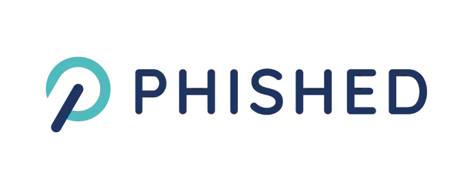 phised logo